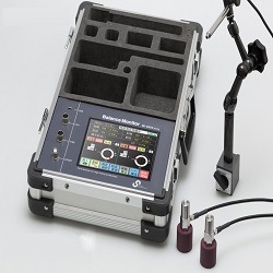 SB-8800機(jī)床動平衡儀